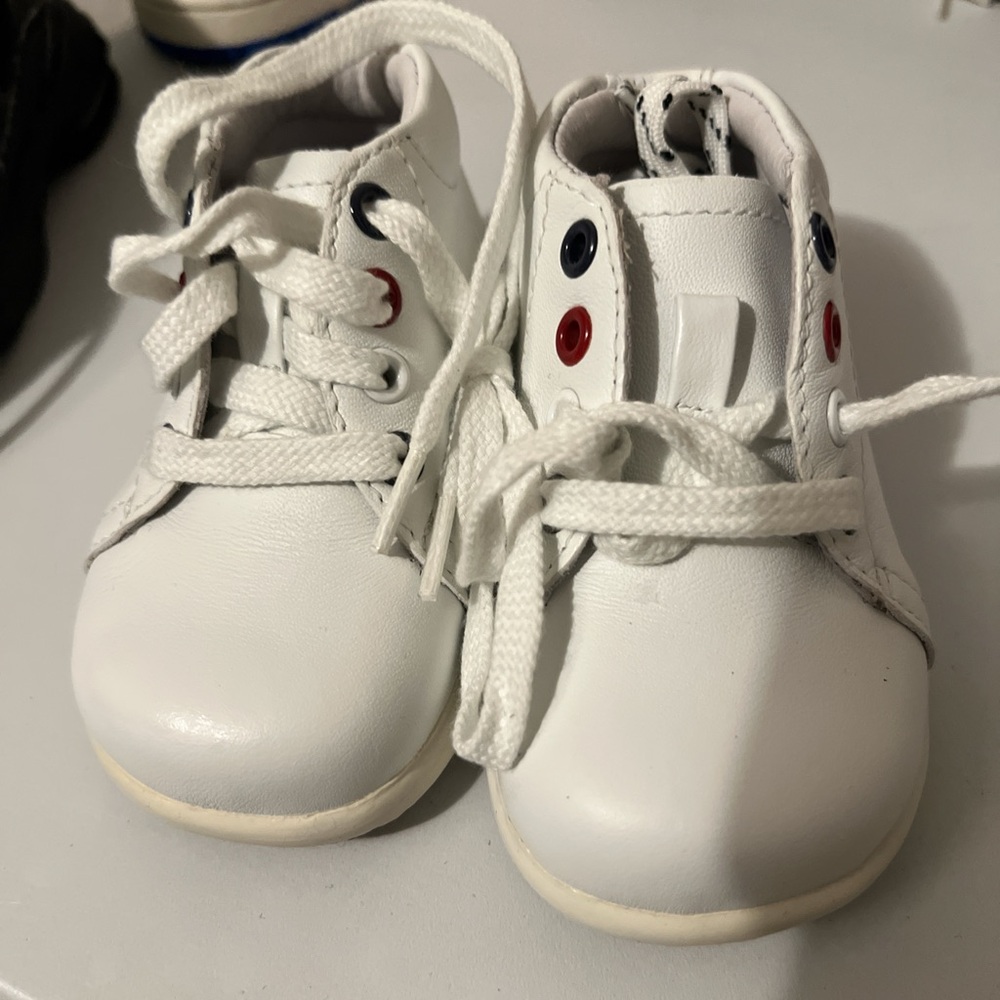 Stride rite